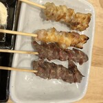 やきとり大吉 - 