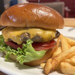 モスプレミアム 千駄ヶ谷店 - 