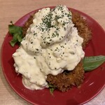 上野イカセンター - 