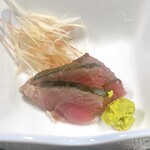 すし・うまいもの処 伊津美 - 