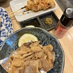 やきとり大吉 - 