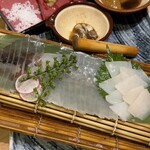 上野イカセンター - 