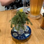 はりくやまく - 