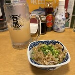 しろくまストア - 料理写真: