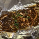 上野イカセンター - 