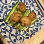 やきとり大吉 - 