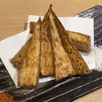 上野イカセンター - 