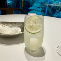 フォレスト イン ボン - Dinner【プレミアムコース】湯布院フレンチディナー オマール海老&おおいた和牛　カボスジュース