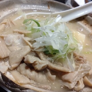 もつ焼き やまぴー_0