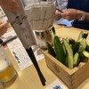 炉端と日本酒 魚丸 野洲店