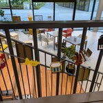 ボーネルンド　PLAY CUBE　Cafe - 