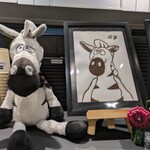 ボーネルンド　PLAY CUBE　Cafe - 