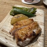 くちばしモダン - 