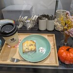 ボーネルンド　PLAY CUBE　Cafe - 