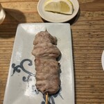 くちばしモダン - 