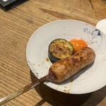 くちばしモダン - 