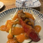 くちばしモダン - 