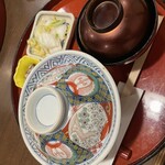 炭焼うな富士 - 