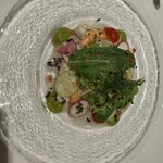 レストラン・フォレスト - 