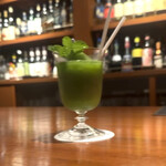 バー アンクール - 