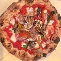 ナプレ 横浜高島屋店 - 