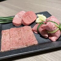 うし松 - 