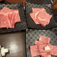 すき焼割烹 かとう - 