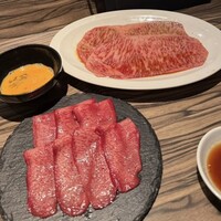 焼肉 ジャンボ はなれ - 