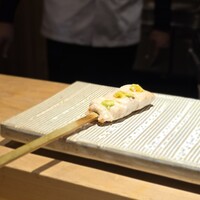 代々木 鳥松 - 