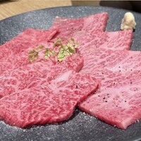 横浜焼肉kintan -  横浜焼肉kintan -