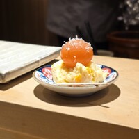 代々木 鳥松 - 