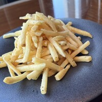 DINING & BAR TABLE 9 TOKYO - 