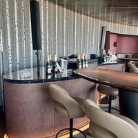 DINING & BAR TABLE 9 TOKYO - 