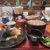 そば茶屋 吹上庵 知覧武家屋敷店