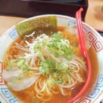 かおるちゃんらーめん - 