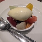 キャトルラパン - 