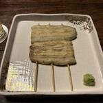 明神下 神田川 - 