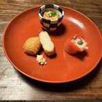 明神下 神田川 - 