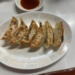 井手ちゃんぽん - 