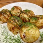 たこやき やまちゃん2号店 - 