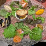 キャトルラパン - 