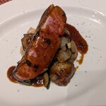 キャトルラパン - 