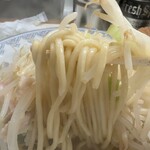 井手ちゃんぽん - 