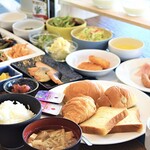 호텔 포루쿠로로 산리쿠 가마이시