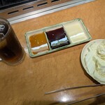 焼肉やっちゃん - 