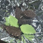 モンロワール - 料理写真: