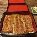 明神下 神田川 - 