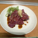 焼肉やっちゃん - ココロ刺し