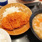 かつや - 料理写真: