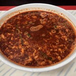 辛麺本舗 さやか - 